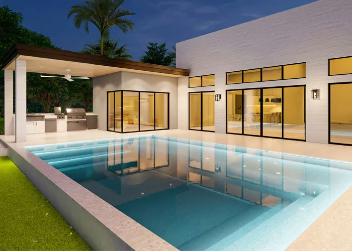 Complete Swimming Pool Accessories Solutions for You