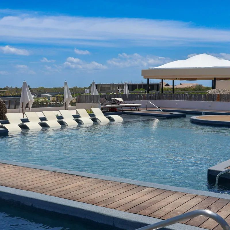 Our Pool Vacuum Head Technologies