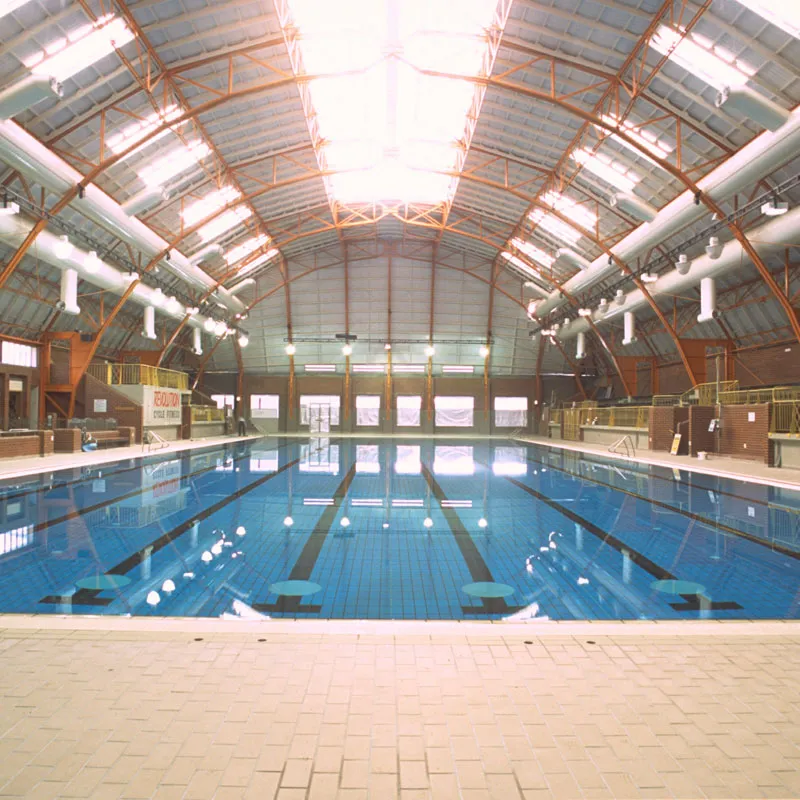 Our Swimming Pool Foul Recall Line Production Technology