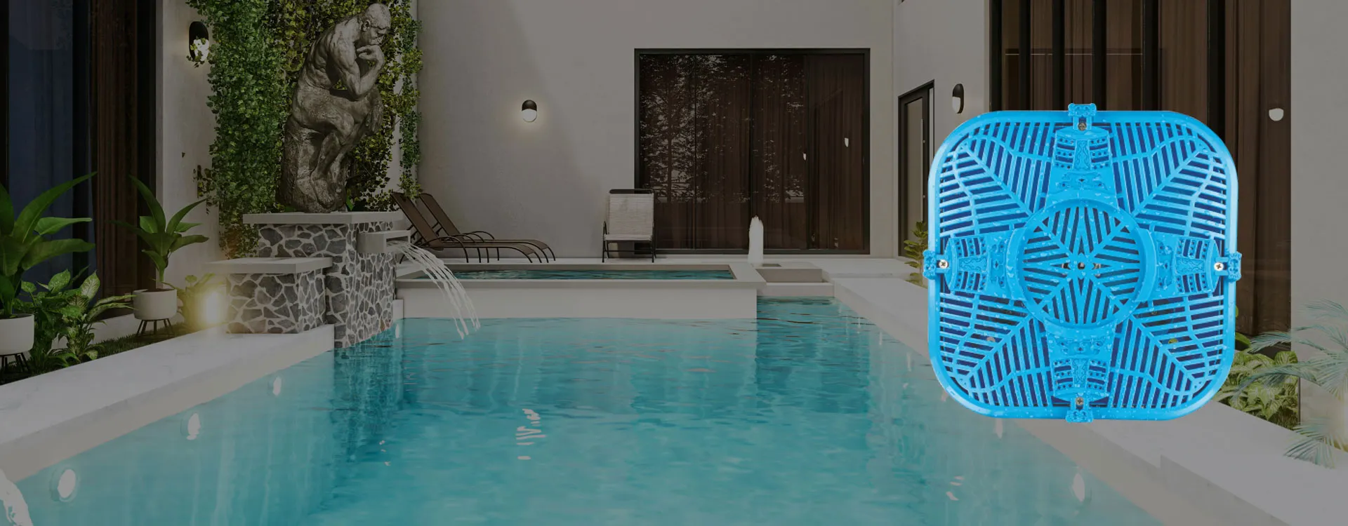 Underwater Loudspeaker