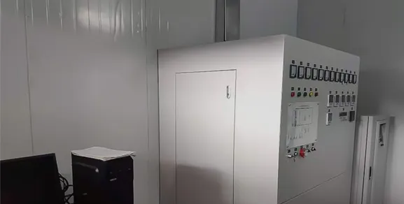 aquaspapool research center factory
