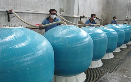 pool sand filter multiport valve
