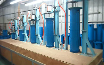 pool sand filter tank
