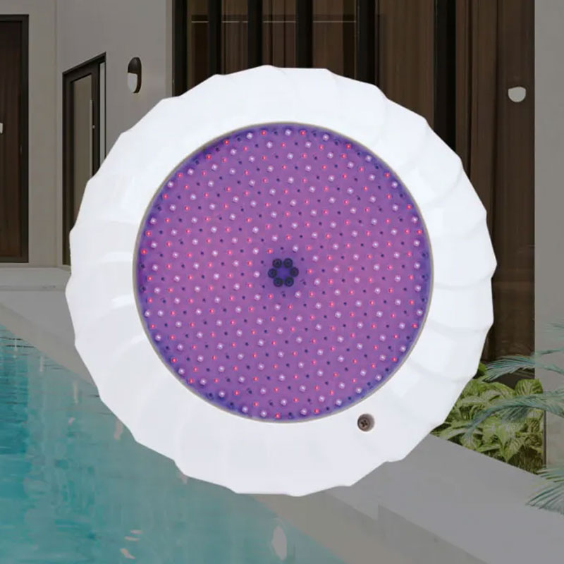 Wall Mounted Swimming Pool Lights